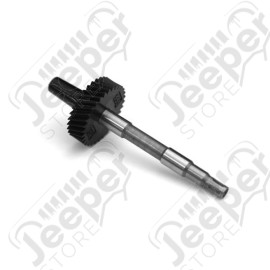Speedometer Drive Gear, 29 Teeth, Long