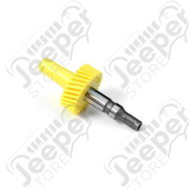 Speedometer Drive Gear, 30 Teeth, Short