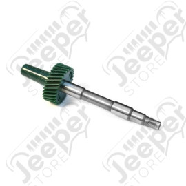 Speedometer Drive Gear, 31 Teeth, Long