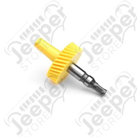 Speedometer Drive Gear, 33 Teeth, Short