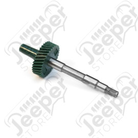 Speedometer Drive Gear, 34 Teeth, Long