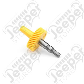 Speedometer Drive Gear, 35 Teeth, Short
