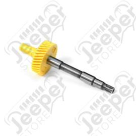 Speedometer Drive Gear, 35 Teeth, Long