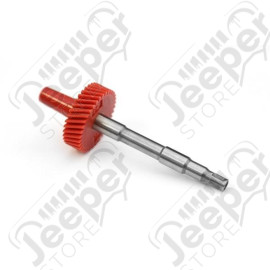 Speedometer Drive Gear, 36 Teeth, Long