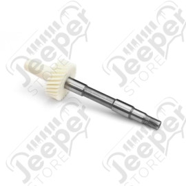 Speedometer Drive Gear, 42 Teeth, Long