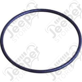 Speedometer Impulse Sender O-Ring; 55-06 Jeep CJ/Wrangler