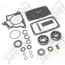 Transmission Rebuild Kit, Tremec T14; 67-75 CJ5/CJ6