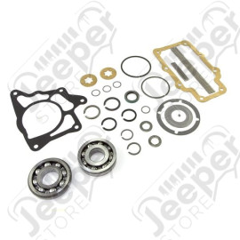 Transmission Rebuild Kit, Tremec T15; 71-75 CJ5/CJ6