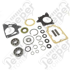 Transmission Rebuild Kit, T150; 76-79 Jeep CJ5/CJ7