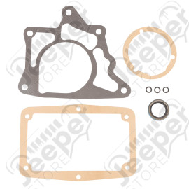Transmission Seal Kit, T14; 67-75 Jeep CJ