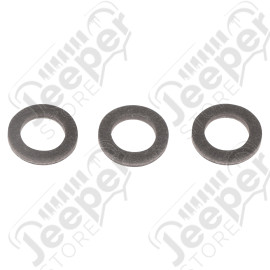 Transmission Seal Kit, T14; 67-75 Jeep CJ