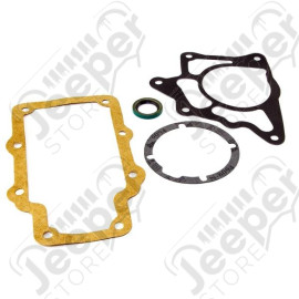 Transmission Seal Kit, T15; 71-75 CJ5/CJ6