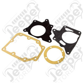 Transmission Seal Kit, T150; 76-79 Jeep CJ5/CJ7