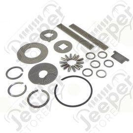 Transmission Small Parts Kit, T90; 46-71 Willys/Jeep
