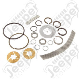 Transmission Small Parts Kit, Tremec T15