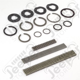 Transmission Small Parts Kit, T176; 80-86 Jeep CJ