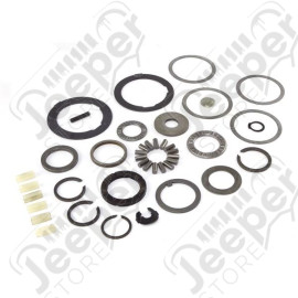 Transmission Small Parts Kit, T4/T5; 82-86 Jeep CJ