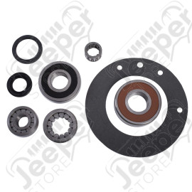 Transmission Rebuild Kit, Manual, AX15; 87-99 Jeep YJ/TJ/XJ/ZJ/MJ/SJ