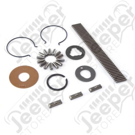 Transmission Small Parts Kit, T84; 41-45 Willys MB/Ford GPW