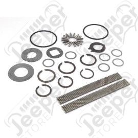 Transmission Small Parts Kit, T98; 55-79 Willys/Jeep CJ