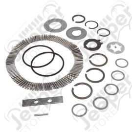 Transmission Small Parts Kit, T18; 72-79 Jeep CJ