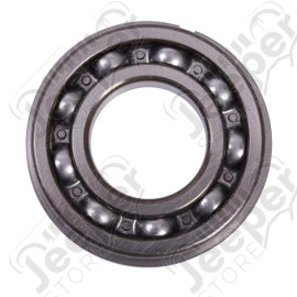 Transmission Input Shaft Bearing, T90; 46-71 Willys/Jeep