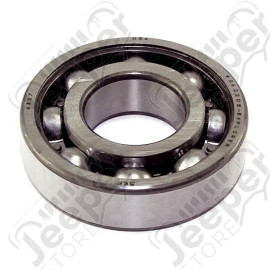 Transmission Main Shaft Bearing, T84/90; 45-71 Jeep/Willys