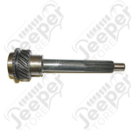 Transmission Main Drive Gear, T90; 41-71 Willys/Jeep