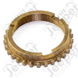 Transmission Synchronizer Ring, 2/3 Gear, T90; 46-71 Willys/Jeep CJ