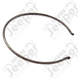 Transmission Synchronizer Spring, T90; 41-71 Willys/Jeep