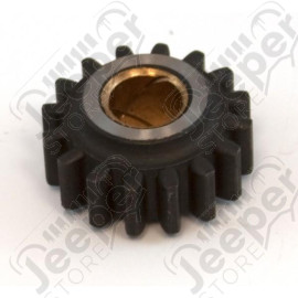Transmission Idler Gear, Reverse, T90; 41-71 Willys/Jeep