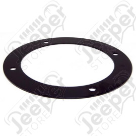 Transmission Shift Boot Clip, T90; 46-71 Willys/Jeep