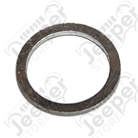 Transmission Washer, T90; 46-71 Willys/Jeep