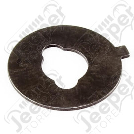 Transmission Cluster Gear Thrust Washer, T90; 46-71 Willys/Jeep