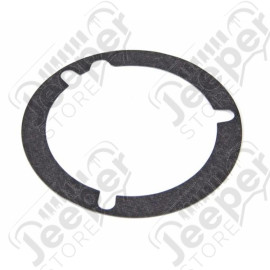 Transmission Top Gasket, Gray, T90; 46-71 Willys/Jeep