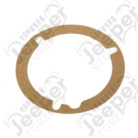 Transmission Top Gasket, T90; 46-71 Willys/Jeep