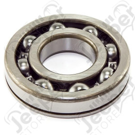 Transmission Main Drive Gear Bearing, T14; 67-75 Jeep CJ