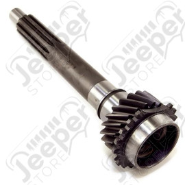Transmission Main Drive Gear, T14; 67-75 Jeep CJ5/CJ6
