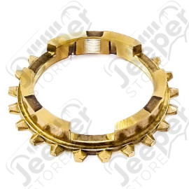 Transmission Synchronizer Ring, T14; 67-75 Jeep CJ