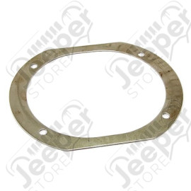 Transmission Shift Boot Clip, T14; 72-79 Jeep CJ