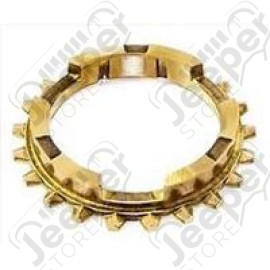 Transmission Blocking Ring Kit, T14; 67-75 CJ5/CJ6