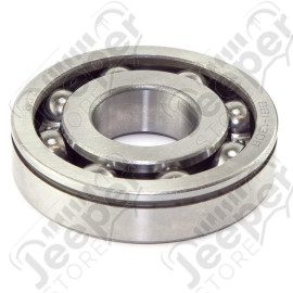 Transmission Input Shaft Bearing, T15/T18/T98; 55-75 Jeep CJ