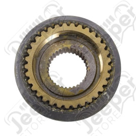 Transmission Synchronizer Assembly, 2/3 Gear, T150; 76-79 Jeep CJ5/CJ7