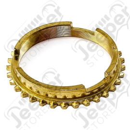 Transmission Synchronizer Ring, 2/3 Gear, T150; 76-79 Jeep CJ5/CJ7