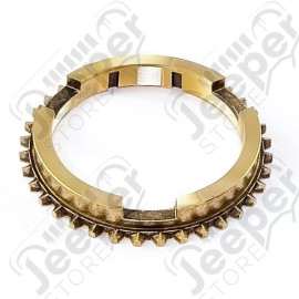 Transmission Synchronizer Ring, 1st Gear, T150; 76-79 Jeep CJ5/CJ7