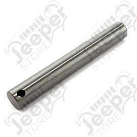 Transmission Idler Shaft, Reverse, T150; 76-79 Jeep CJ5/CJ7
