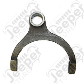 Transmission Shift Fork, 1st/Reverse, T150; 76-79 Jeep CJ5/CJ7