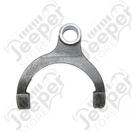 Transmission Shift Fork, 2nd/3rd, T150; 76-79 Jeep CJ5/CJ7