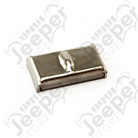 Transmission Synchronizer Key Plate, T150; 76-79 Jeep CJ5/CJ7