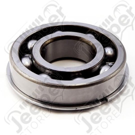 Transmission Main Shaft Bearing, Rear, Output, T170; 80-86 Jeep CJ